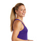 Champ Dog Gear Sport-Tek® Women's Racerback Tank